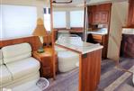 Viking 53 Sport Fisherman - 1990 Viking 53 Sport Fisherman - Photo #5