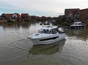 Jeanneau Merry Fisher 795 S2