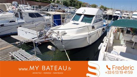 BENETEAU ANTARES SERIE 9