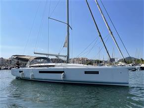 JEANNEAU SUN ODYSSEY 490