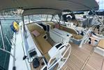 BENETEAU OCEANIS 51.1