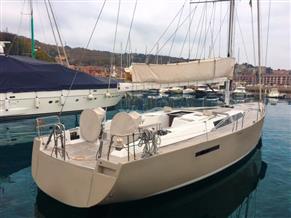 Hanse Hanse 630 E