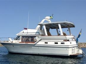 Royal Trader 40