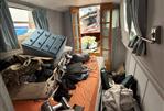 Springer Narrow Boat 40FT (Project Boat)