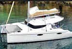 FOUNTAINE PAJOT MAHE 36 EVOLUTION