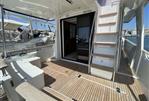 BENETEAU SWIFT TRAWLER 44