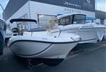 QUICKSILVER QUICKSILVER ACTIV 605 OPEN