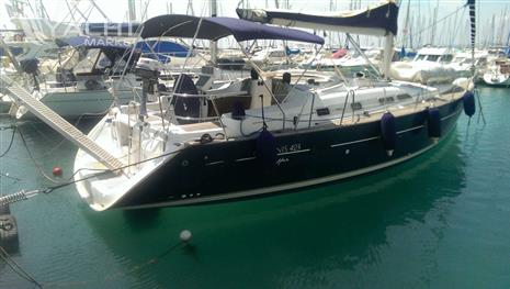 BENETEAU OCEANIS 423 CLIPPER