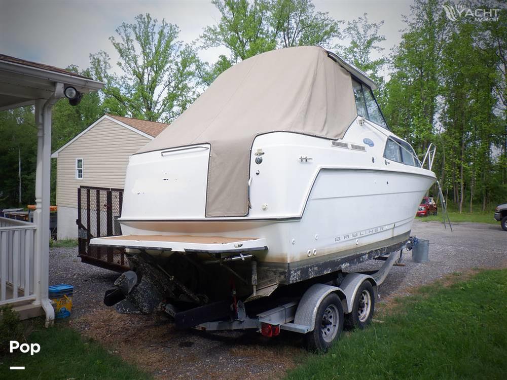 2005 Bayliner