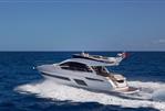 Fairline Squadron 53 - Manufacturer Provided Image: Fairline Squadron 53