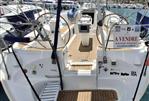 JEANNEAU SUN ODYSSEY 43