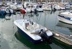 BENETEAU FLYER 650 OPEN