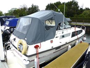 Marex Consul 77