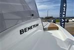 BENETEAU FLYER 7 SUNDECK