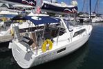 Beneteau Oceanis 41