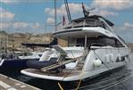 Sunseeker 86 Yacht