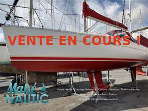 BENETEAU OCEANIS 311 CLIPPER