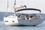 Hanse 460