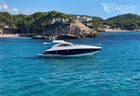 Sunseeker Portofino 47 - 0 - Main