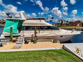 Silverton 46 Aft Cabin Motor Yacht