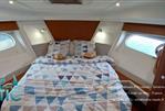 BENETEAU SWIFT TRAWLER 35