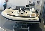 Williams Jet Tenders TurboJet 285