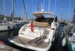 Fairline Targa 48 Open - Image courtesy of JD Yachts