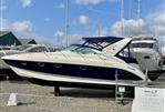 Fairline Targa 40