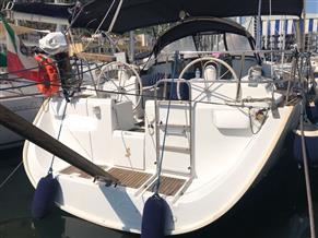 BENETEAU OCEANIS 473 CLIPPER