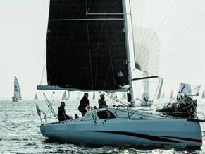 Jeanneau Sun Fast 3300