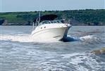 Sea Ray 260 Sundancer