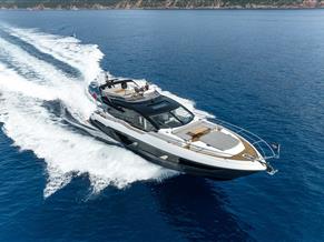 Sunseeker 75 Sport Yacht