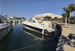 Sunseeker Superhawk 34