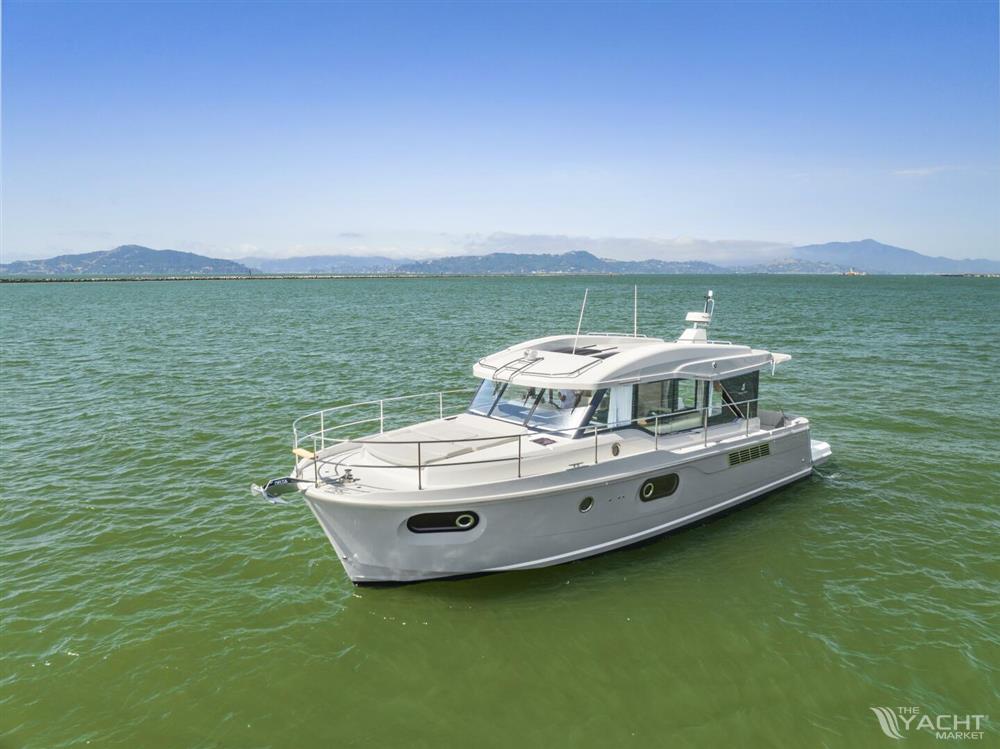 2024 Beneteau