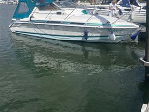 Fairline Targa 27