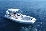 JOKER BOAT JOKER 28 CLUBMAN