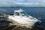 Boston Whaler 285 Conquest Pilothouse - Picture 3