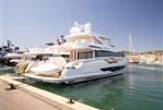 Sunseeker 90 Ocean - Sunseeker 90 Ocean