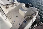 QUICKSILVER QUICKSILVER 580 PILOTHOUSE