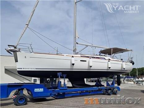 Beneteau  Oceanis 37