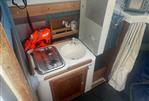 Hardy 24 - Galley