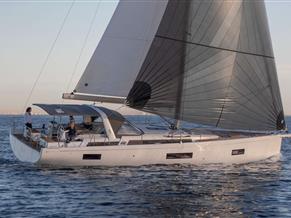 BENETEAU OCEANIS 54