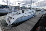 Jeanneau Sun Fast 32i