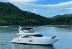 Princess Yachts 67 Flybridge