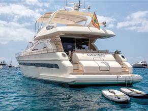 Astondoa 72 GLX