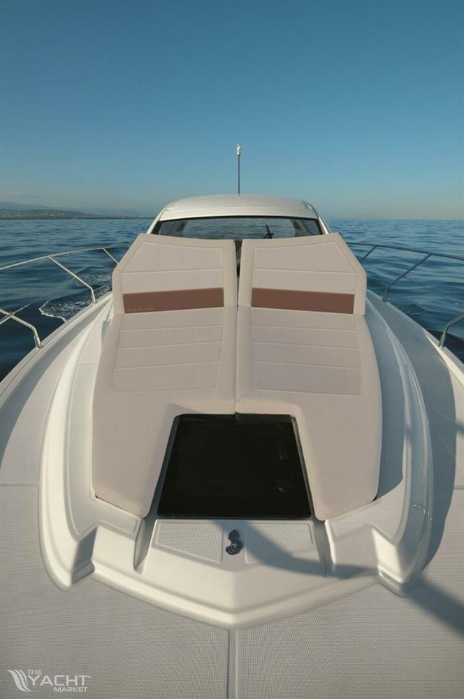 2019 Beneteau