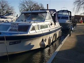 Seamaster 9.14