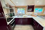 Mirfield Boat Company Wide Beam 59 x 12 2 cabin