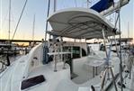 Lagoon Lagoon 380 - Used Sail Catamaran for sale