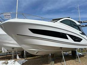 Beneteau Gran Turismo 32